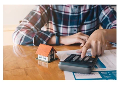 Switch To Better Home Loan Rates And Reduce Interest Faster - 3/4