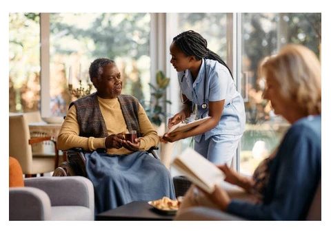 Disability Support Services Melbourne | Benevida - 1/3