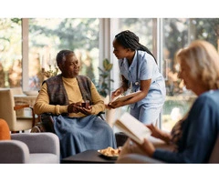 Disability Support Services Melbourne | Benevida