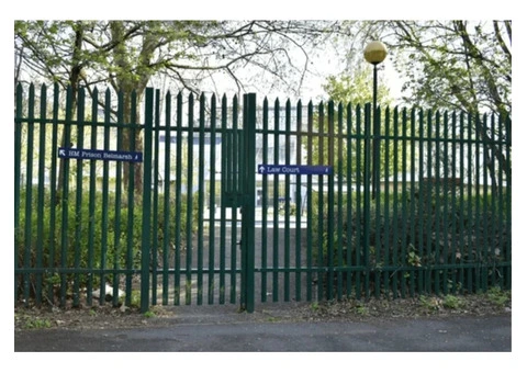 Best Garrison Fencing Installers in Perth | Stag Fencing