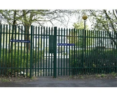 Best Garrison Fencing Installers in Perth | Stag Fencing