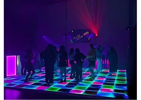 Plan Intimate Gatherings at a Private Event Venue