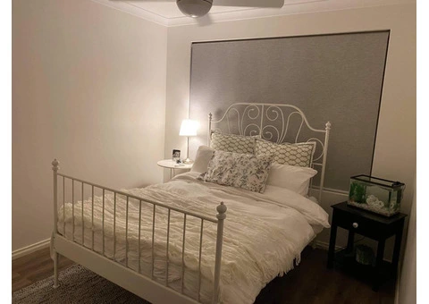 Blockout Blinds Perth – Total Darkness, Privacy & Energy Savings for Your Home