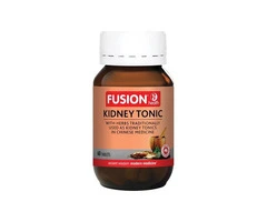 Buy Fusion Health Kidney Tonic Today for Daily Detox Support
