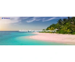 HOLIDAY MANAGEMENT SYSTEM