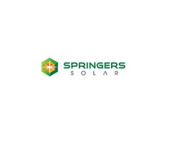 Springers Solar Panels & EV Charging Specialists