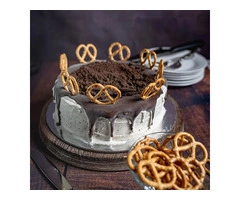Celebrate with a Gelato Birthday Cake – Perfect Dessert for Every Occasion