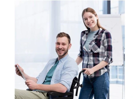 NDIS Service Providers Dandenong | Call Now for Expert Care - 2/5
