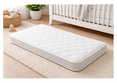 Is Green Baby Mattress Worth It? - 2/2