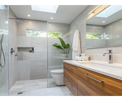 Cido Property Services: Western Suburbs Trusted Bathroom Renovation Experts!