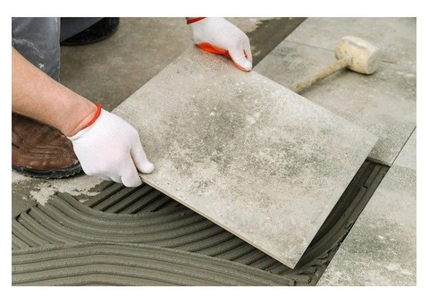Skilled Tile Installers Near Me for Quality Results