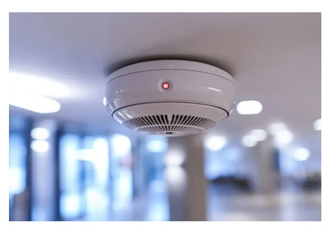 Smoke Alarm Installation Toowoomba