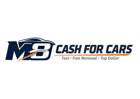 M8 Cash For Cars