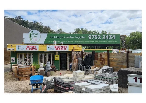 Firewood, garden supplies, garden features, building supplies, firewood storage - 2/3