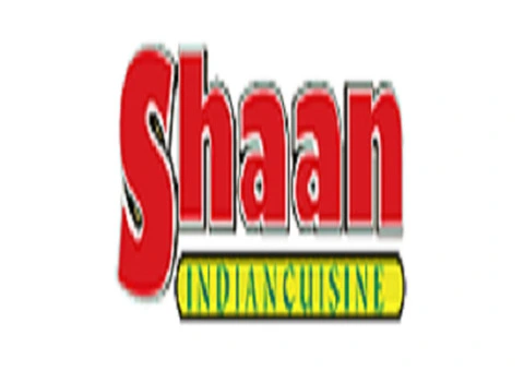 Shaan Indian Cuisine
