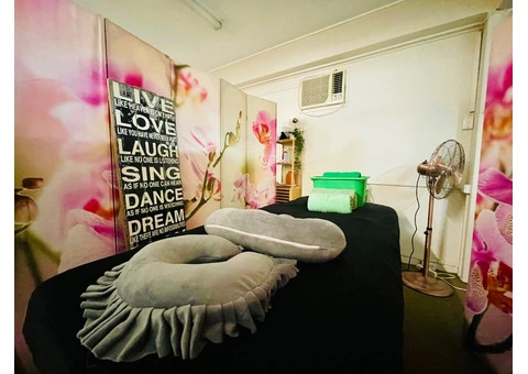 24/7 Stress Relief Massage / Private Arcade Location / Ipswich -35 - 1/4