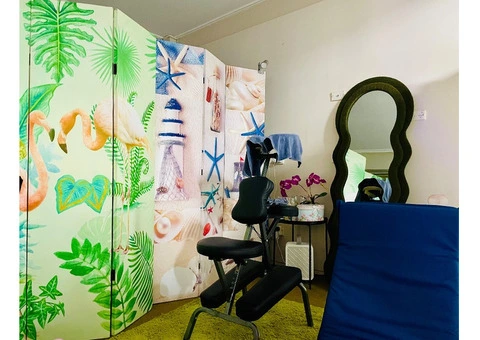 24/7 Stress Relief Massage / Private Arcade Location / Ipswich -35 - 2/4