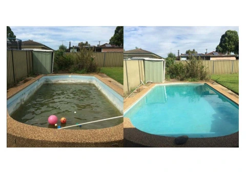 Pool Franchise