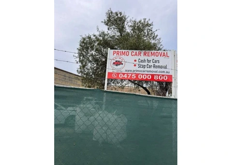 Primo Car Removal Sydney - 5/6