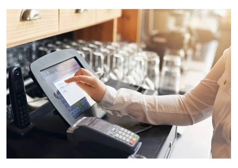POS System for Deli