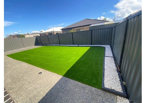 Artificial Grass Cost Starting at Budget-Friendly Prices