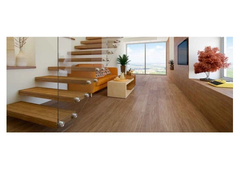 Premium Engineered Timber Flooring in Melbourne for Beautiful Homes