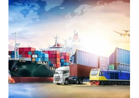 Trusted logistics
