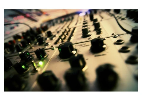 Starmist Studio