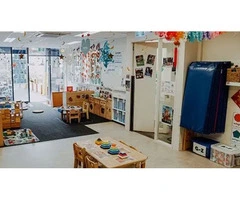 Melbourne's Childcare Centres for Safe Early Learning