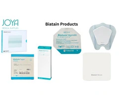 Buy Biatain Products in Australia - Joya Medical Supplies