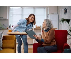 Reliable Daily Tasks Assistance in Sydney