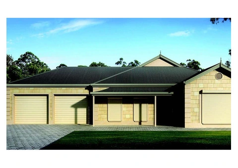 Bushfire Roller Shutters for Stronger Home Protection