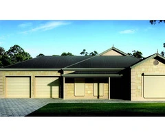 Bushfire Roller Shutters for Stronger Home Protection