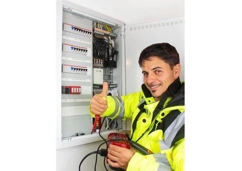 Shop Fitouts Electrician Wollongong | Commercial Experts