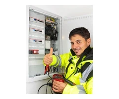 Shop Fitouts Electrician Wollongong | Commercial Experts