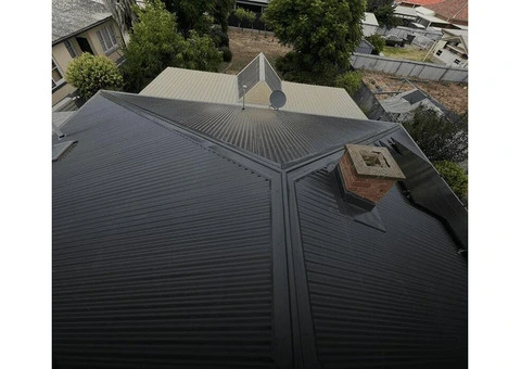 Roof Restoration Adelaide Cost Guide by Local Adelaide Roofers