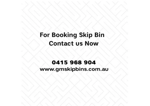 Skip Bin Hire Near Belmont VIC – Fast Delivery & Best Prices - 2/2