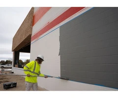Call Smart Professional Painting & Decorating for Reliable Commercial Painting!