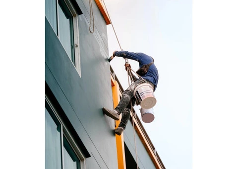Call Smart Professional Painting & Decorating for Reliable Commercial Painting! - 2/3