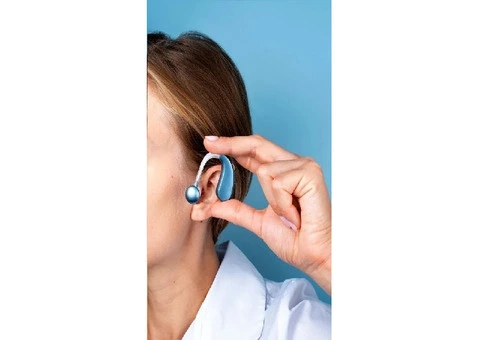 Ear Doctor Melbourne Residents Trust for Genuine Hearing Care