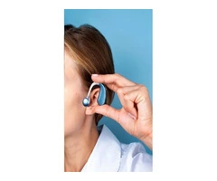 Ear Doctor Melbourne Residents Trust for Genuine Hearing Care