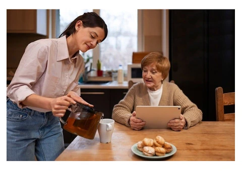 Reliable Daily Tasks Assistance in Sydney