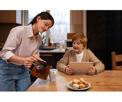 Reliable Daily Tasks Assistance in Sydney