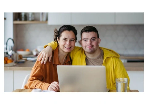 NDIS Service Provider Melbourne | Trusted Care – Call Now - 2/5