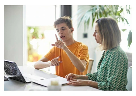 NDIS Service Provider Melbourne | Trusted Care – Call Now - 4/5
