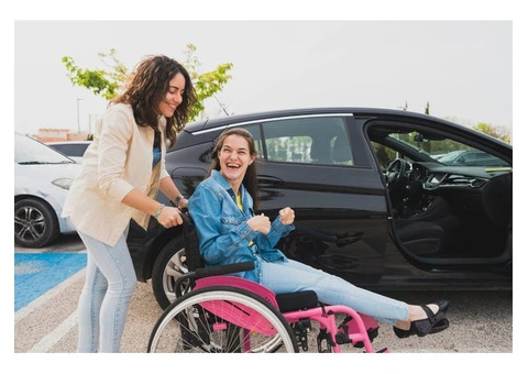 NDIS Service Provider Melbourne | Trusted Care – Call Now - 5/5
