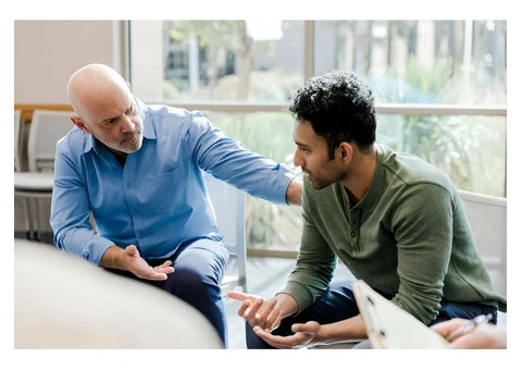 Best Counselling Therapy Liverpool Safe, Supportive & Confidential Sessions