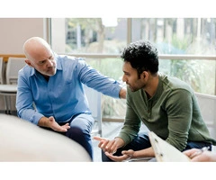 Best Counselling Therapy Liverpool Safe, Supportive & Confidential Sessions