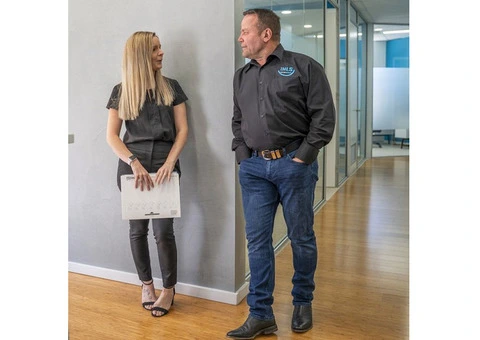 Say Goodbye to Hair Loss with Trusted Experts in Perth