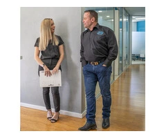 Say Goodbye to Hair Loss with Trusted Experts in Perth